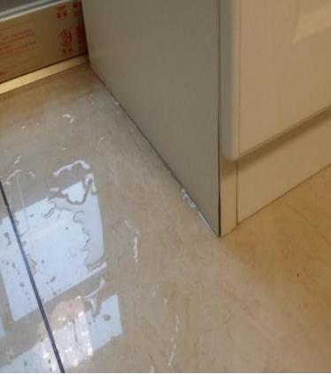 关岭漏水检测 厕所漏水怎么检测?